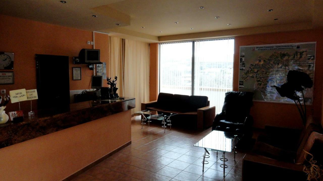 Hotel Aleksievata Kashta Gurgulyat Экстерьер фото