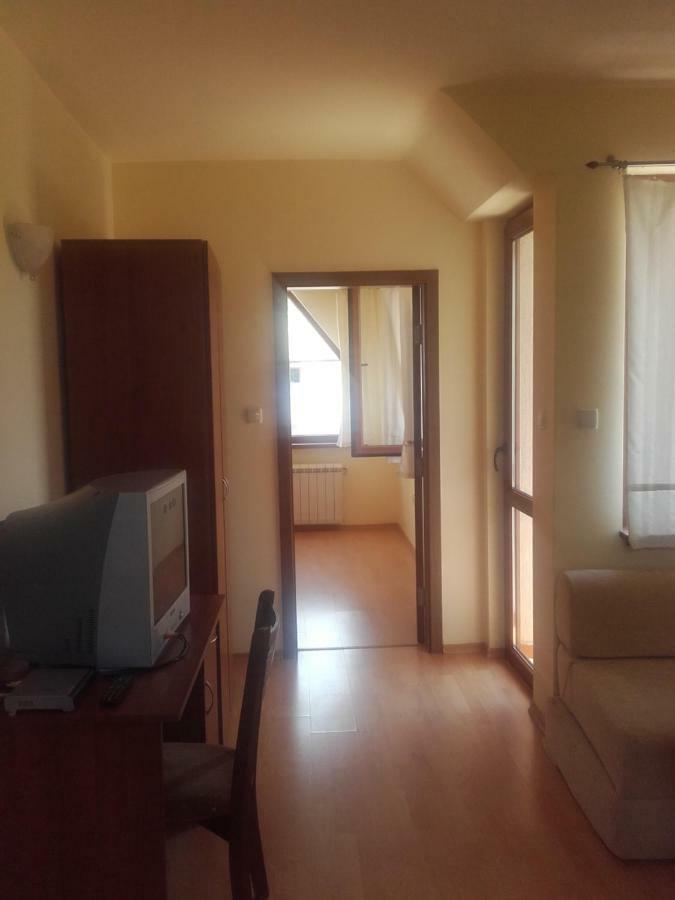 Hotel Aleksievata Kashta Gurgulyat Экстерьер фото